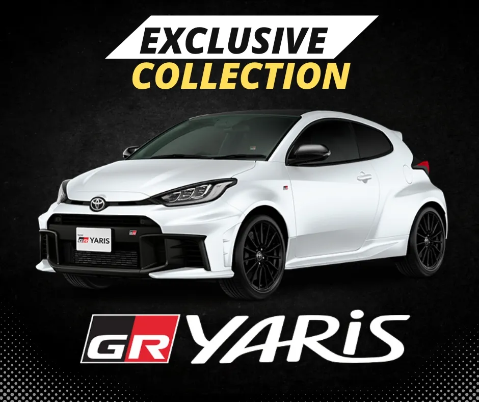 Toyota GR Yaris